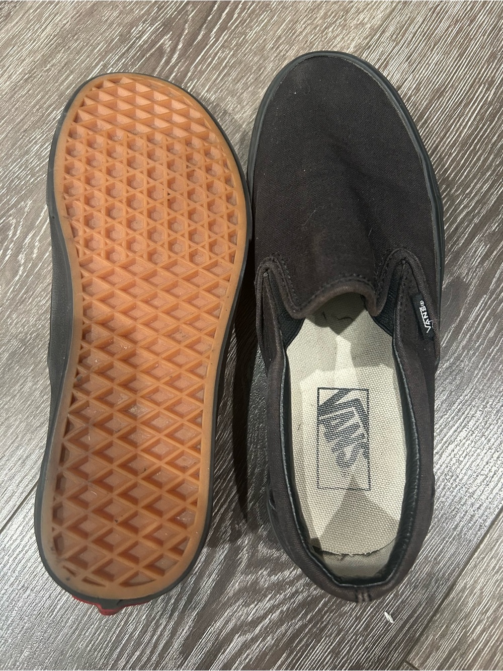 Vans Slip-On